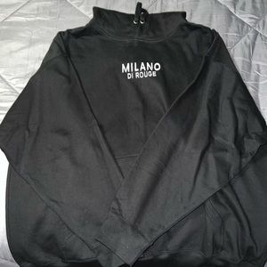 Milano Di Rouge SzXXL